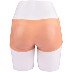 CrossGearX Boxer Prothèse Pénis et Fessier 15cm
